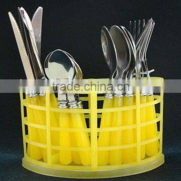 HOT SALE STAINLESS STEEL CUTLERY SET photo-6