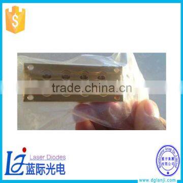 Cheap Nichia 450nm 455nm 38w 3w Lighting System Blue Laser Diode Bank photo-3