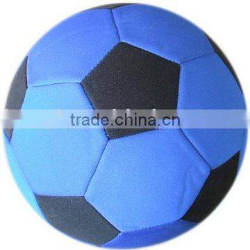 Mini Neoprene PVC Soccer Ball