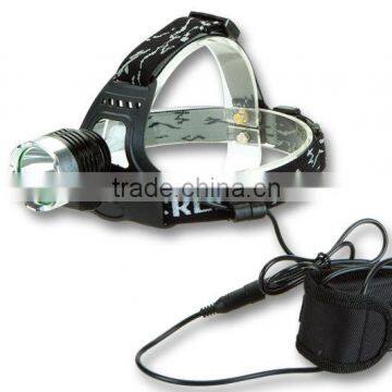 GS-6008 CRE XM-L T6 900 Lumen Bicycle Headlamp photo-3