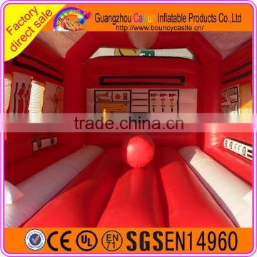 Inflatable train bouncers, bounce houses, inflatable bouncy castles for sale