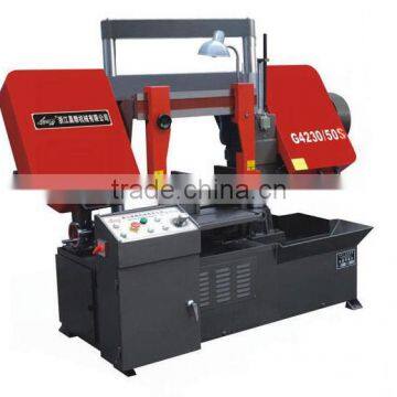 new advanced bandsaw machines types