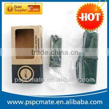 Survival Magnesium Flint Stone Fire Starter Lighter Kit