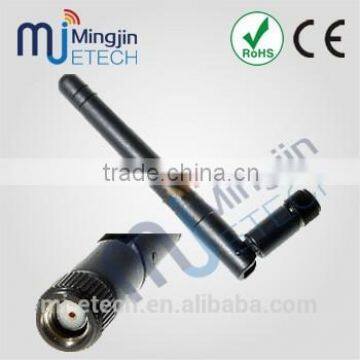 Replacement wifi wireless router antenna RP SMA/wifi flexiable antenna