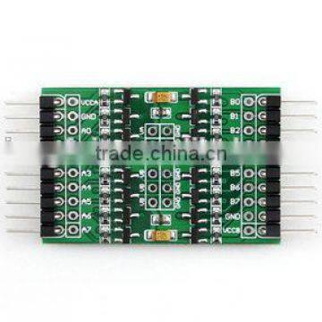 8 Channel Level Conversion Module 5V 3.3V