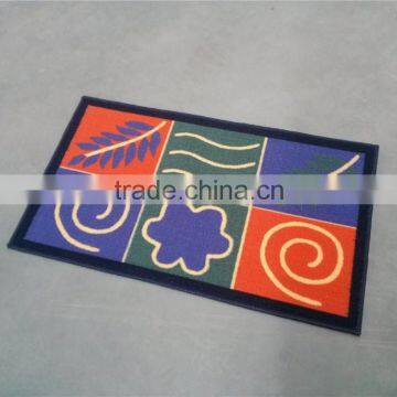 2016 Latest PP Stripe & Rib Outdoor Indoor Rug Mat photo-6