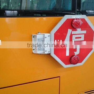 China Best Supply New School Buses for Sale (HM6750) photo-3
