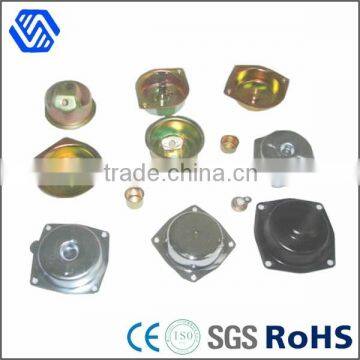 Wholesale Custom Made Auto Motorcycles Parts Metal Custom Made Box