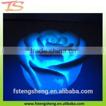 Custom Soft Pvc Color Changing Led Night Lights, Sleep Night Light for Kids photo-6