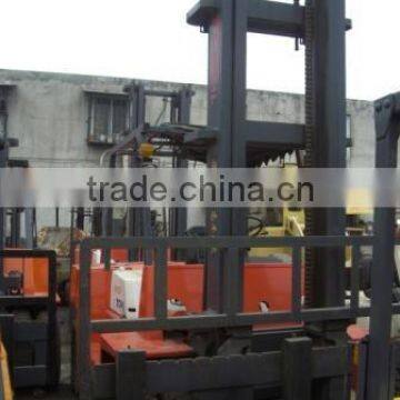 Hot Sale Good Condition 10 Ton Forklift | TCM Used Forklift FD100 photo-2