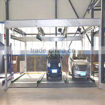 puzzle autopark system auto mobile park system china horizontal vertical auto parking