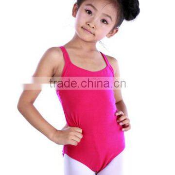 child dance leotard camisole ballet leotards for child BL115