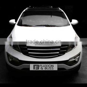 [F&B] KIA Sportage R - Tuning Radiator Grille(no.0251) photo-4