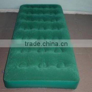 2016 Professional Inflatable Mattress Inflatable Air Mattress Inflatable Flockde Air Sofa photo-2
