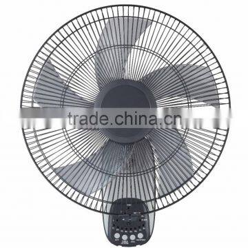 Household Room Fan 16 Inch New Electric Wall Fan With Quiet Motor photo-2