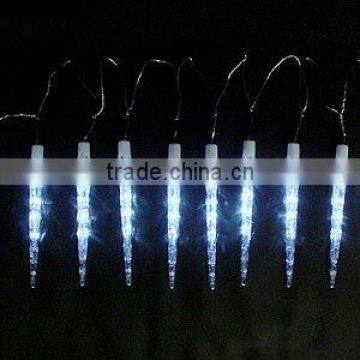 LED Christmas Icicle Light photo-3