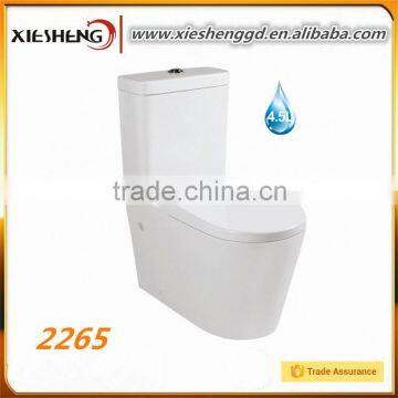 bathroom sanitary ware toilet bowl one piece wc