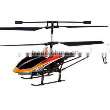 RC 3.5 helicopter with Gyro remote control 3.5CH helicopter