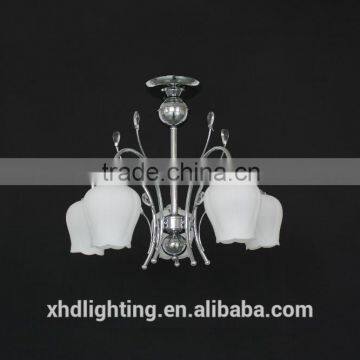 New invention 2016 Pendant Chandeleri Light with Latest Fashion long Top Design