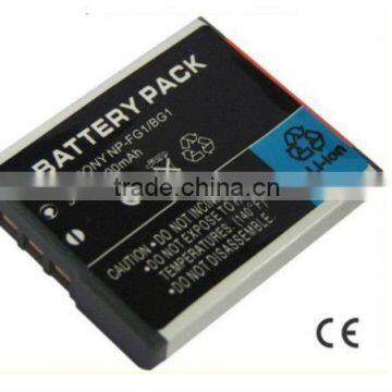 Camera Battery for Ex-Pro Sony NP-BG1