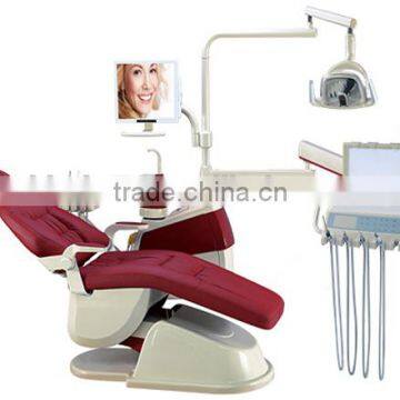 Dental Unit,dental Chair