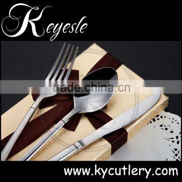 Wholesale Buffet Utensils,silver Tea Set,cutlery photo-3