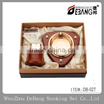 Ashtray Smoking Gift Sets