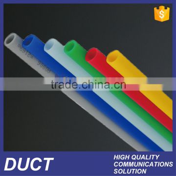 HUIYUAN air blown fibre hdpe pipe full form