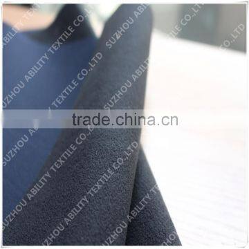 Eco Friendly Elastic Waterproof Breathable Fabric photo-5