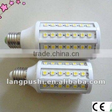 12V DC SMD LED Corn Light Bulb 12W 960lm