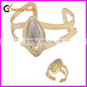 2013 new 18k Gold plated fashion Bangle