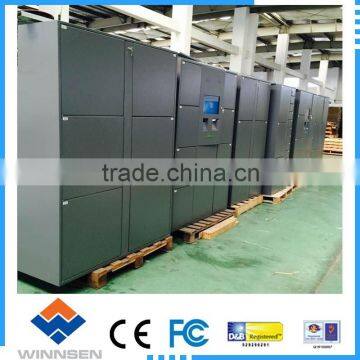 OEM Industrial Control Cabinet