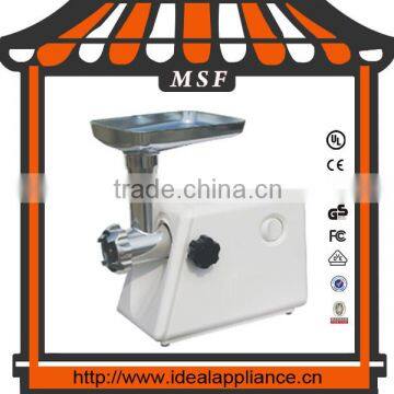 Meat mincer commercial meat grinder hand meat mincer machine