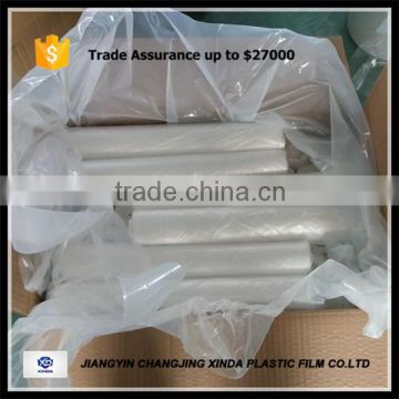 2016 NEW!!!Hot Selling Made In China PE Protective Film/Plastic Film Roll