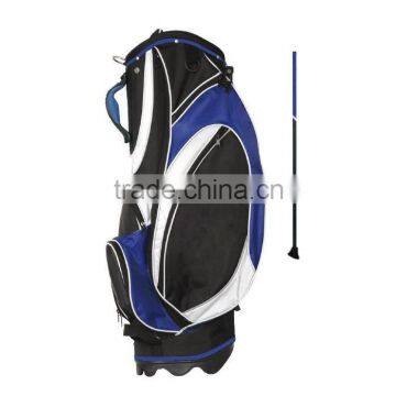 Polyester Golf Stand Bag