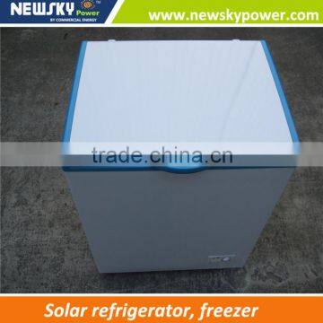 china suppliers 12v dc refrigerator solar refrigerator freezer