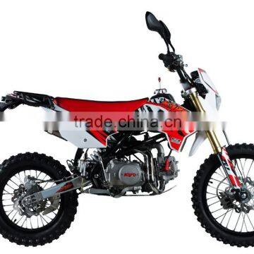 Kayo Pit Bike Dirt Bike 125cc for Road Version photo-3