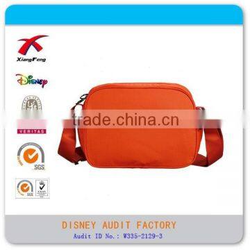 Nylon Bag Single Shoulder Bag Classic Sport Bag