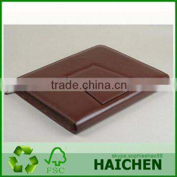 up Market Leather Tablet Case