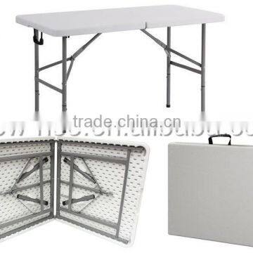 6FT 180cm Leisure Heavy Duty Folding Table