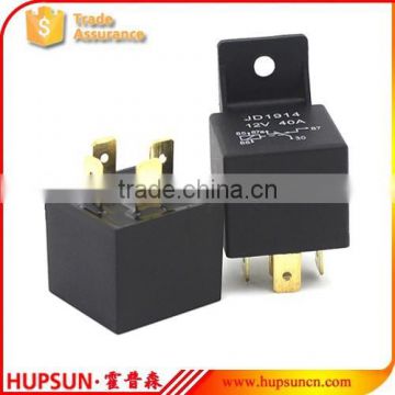 High quality JD2912 relay, 24v 40a auto relay