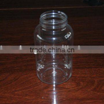 500ml Pet Medical Bottle