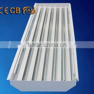 160w led high bay with four led strip bars saa listed