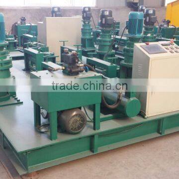 I-steel / H Beam Cold Bending Machine With High Quality photo-2