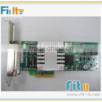 5717 10N8556 46Y3512 4 Port Gigabit Server Adapter for IBM