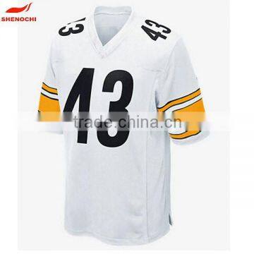 OEM Custom American Football Clothing Top Quality