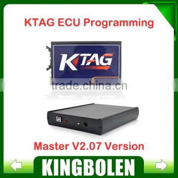 2 years Warranty Version V2.07 KTAG ECU Chip with High Quality