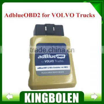 AdblueOBD2 for VOLVO Trucks