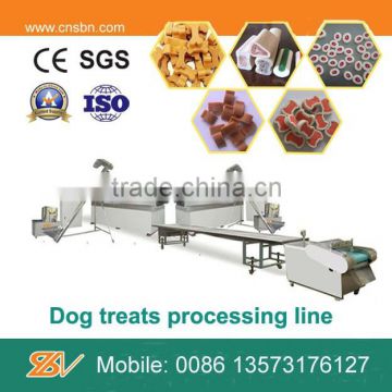 Dog treats food machine