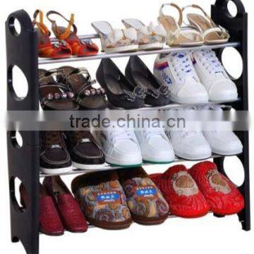 Stackable Amazing Shoe Rack